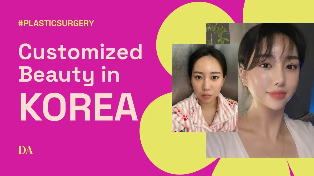 Customized Beauty in Korea