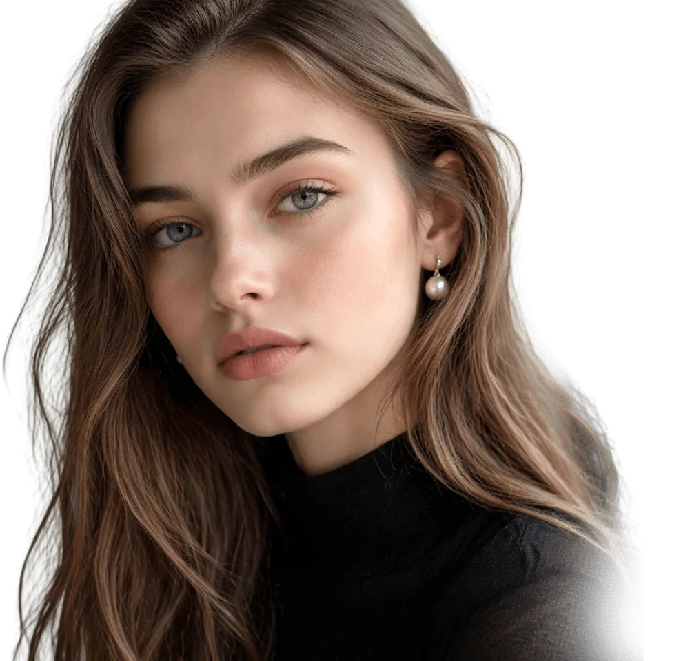 Ptosis Correction model