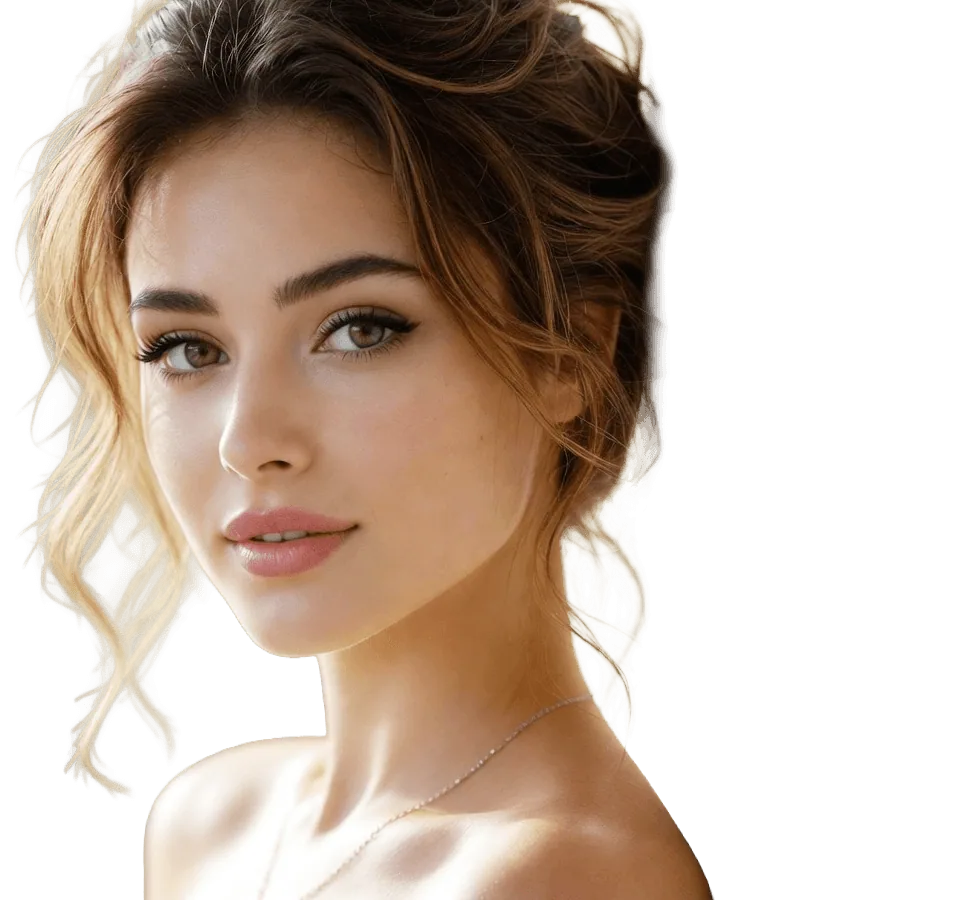 Sub Brow Lift model