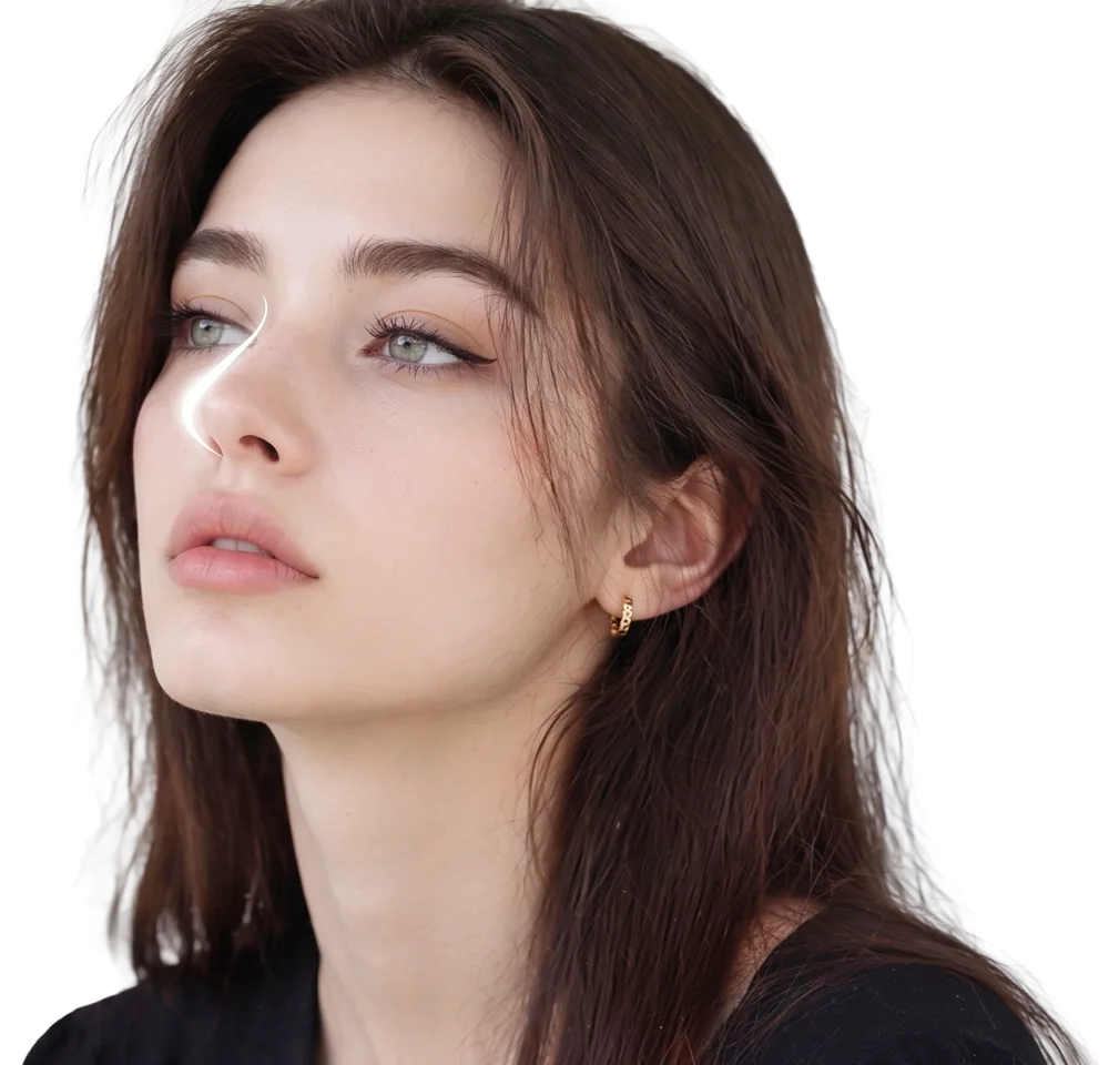 Functional Rhinoplasty model