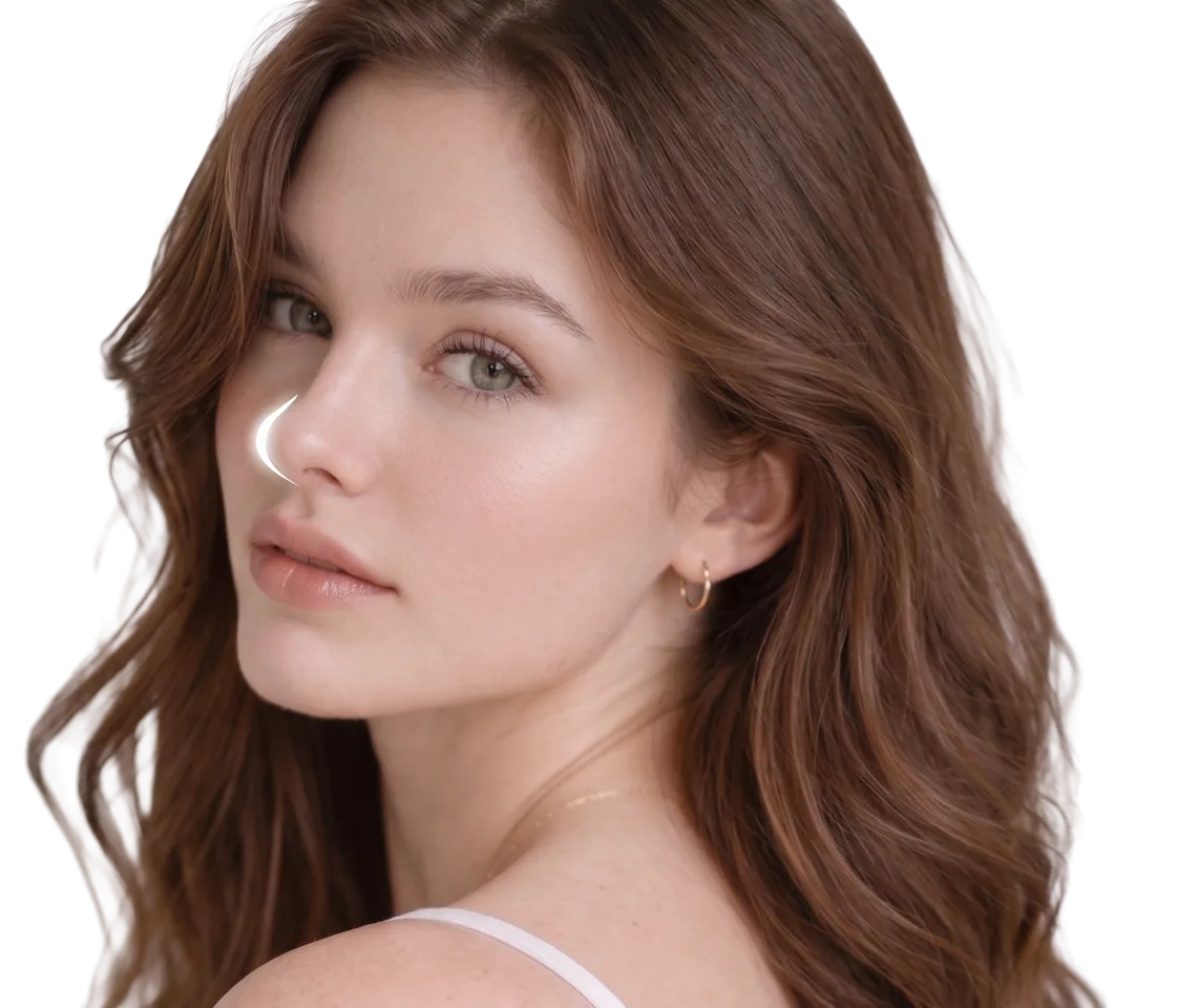 Nose Tip Surgery model