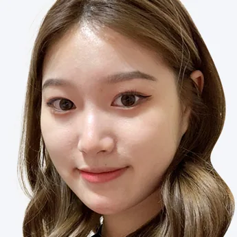 Nose type 2 before